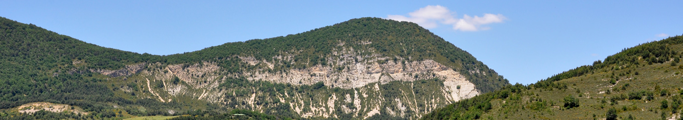 La vallée du Céans